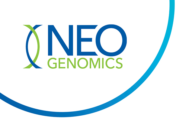 neogenomics logo